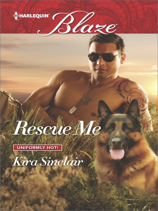 Title details for Rescue Me by Kira Sinclair - Available
